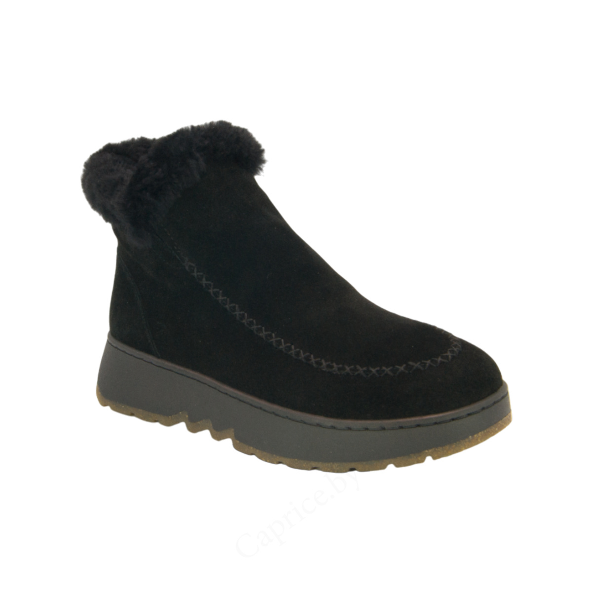 БОТИНКИ G.U.E.R.O АРТИКУЛ: G007 5002-19